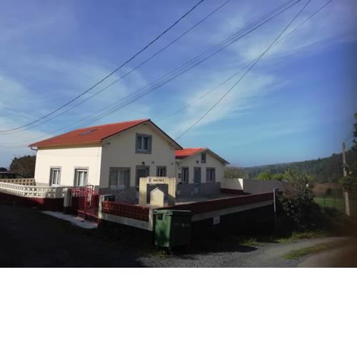 Casa Pozo das Leiras (Derecha)