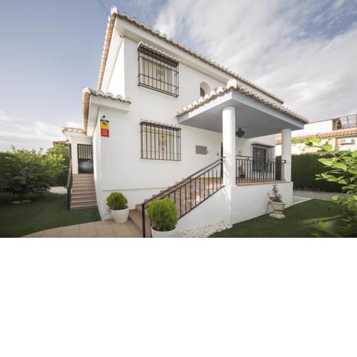 Casa Prados - Villa Granadina