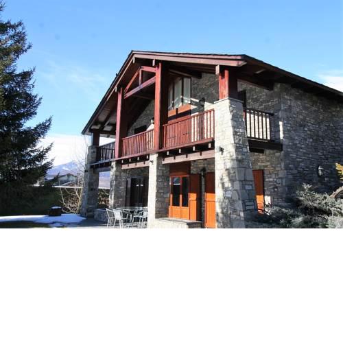 Casa Prats y Samsor