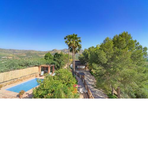 Casa Primavera - a little piece of paradise.