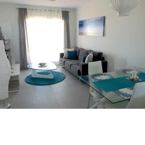 Casa Principe-A Murcia Holiday Rentals Property