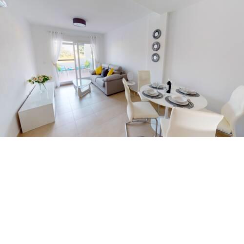 Casa Principe J-A Murcia Holiday Rentals Property