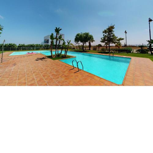 Casa Principe K - A Murcia Holiday Rentals Propert