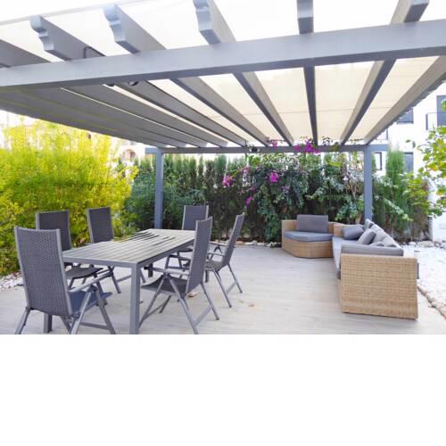 CASA PRIVADA CON JARDIN, TERRAZA Y BARBACOA Albert Villas