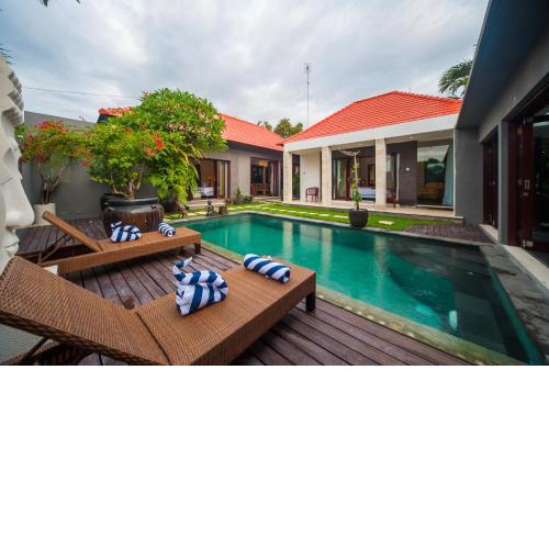 Casa Priya Canggu