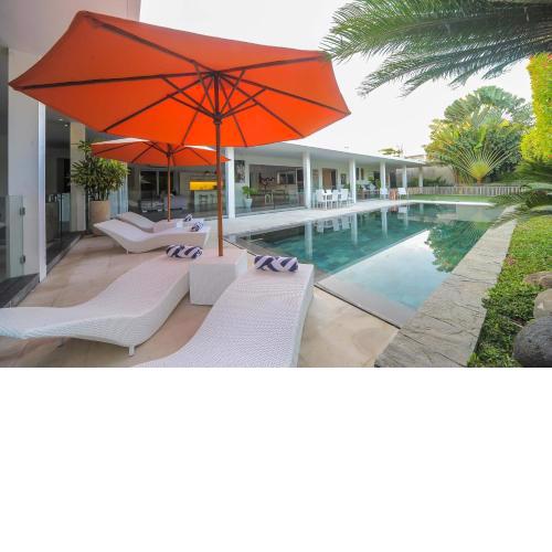 Casa Priya Petitenget