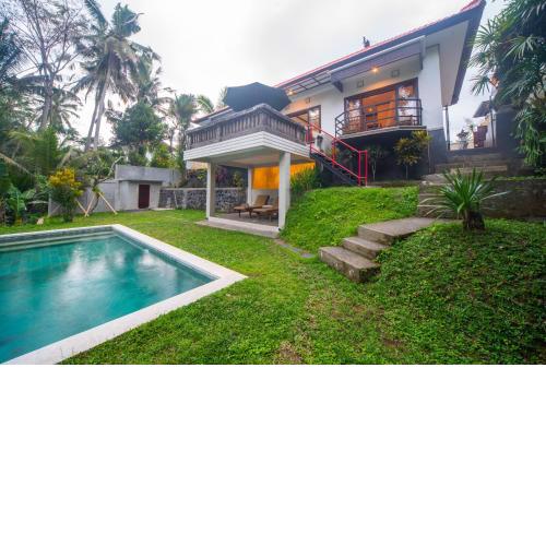 Casa Priya Ubud