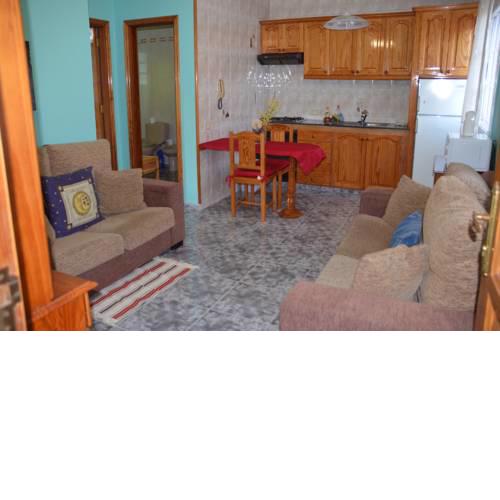 Casa Pueblo Hinojosa