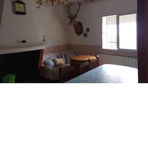 Casa Pueblo