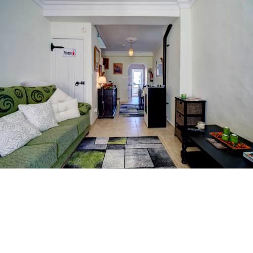 Casa Pueblo