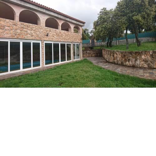 Casa Puente Albor