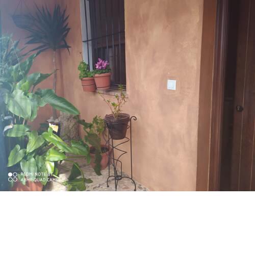 Casa Puerta de la Sierra