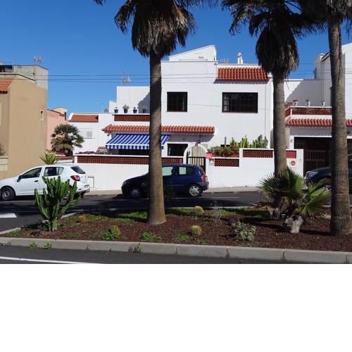 Casa Puertito