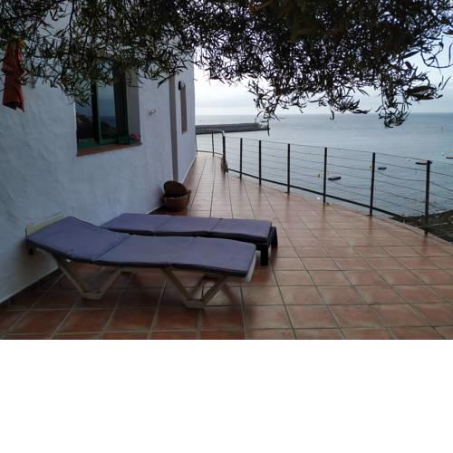 Casa Puerto de la Estaca