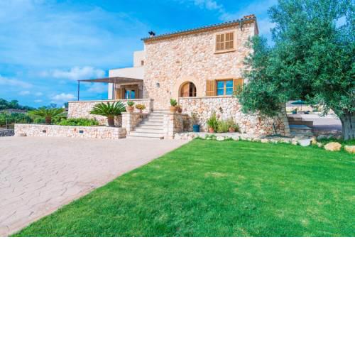 Casa Puig De Na Franquesa