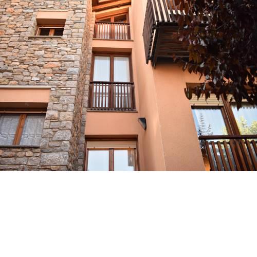 Casa Puigcerda