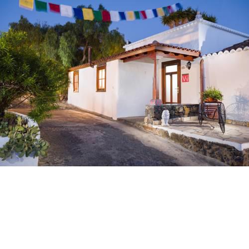 Casa Puma - Pueblo Munay