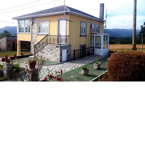 CASA PUMARES