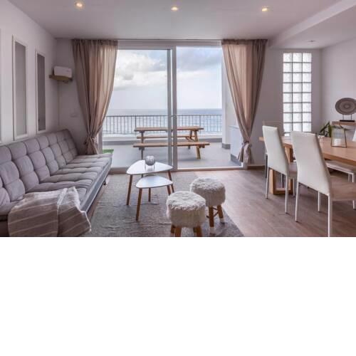 Casa Punta Brava