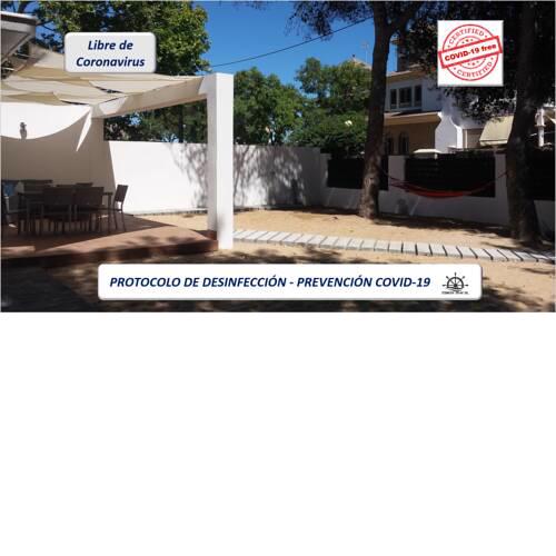 Casa Punta de Los Ingleses