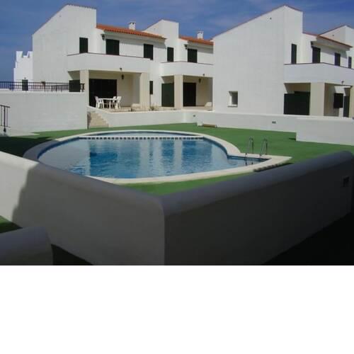 Casa Punta Grossa