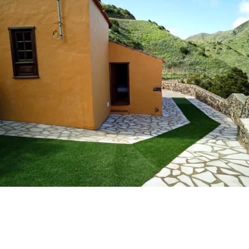Casa Pura, Pure Nature and Liberty