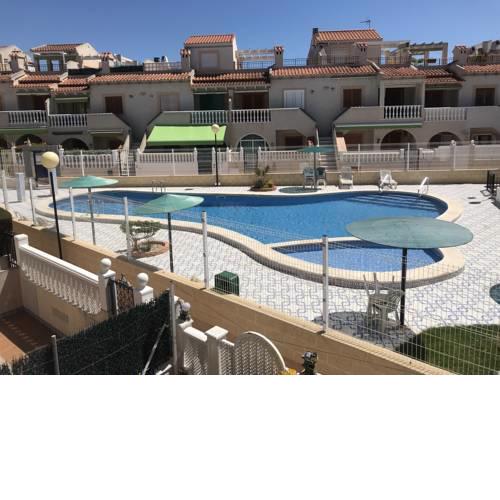 Casa Pura Vida, sfeervol vakantie appartement op loopafstand van het strand.
