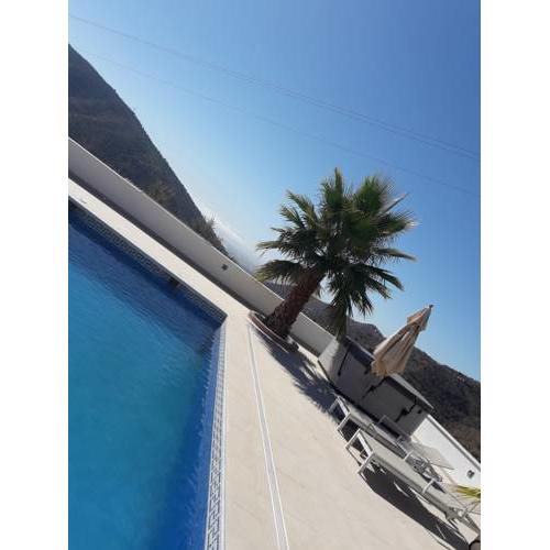 Casa Pura Vista