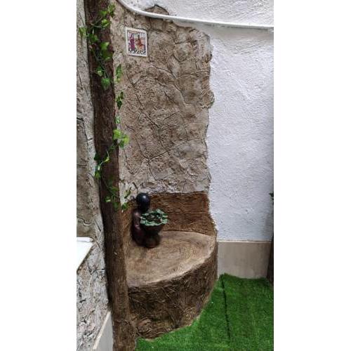 Casa Quetzal turisme rural a Tortosa, Terres de l Ebre
