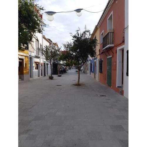Casa Quimeres