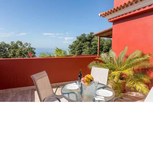 Casa Quintana - Apartamento Ángela