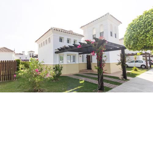 Casa Quisqueya - A Murcia Holiday Rentals Property