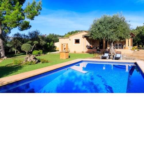 Casa Rafael
