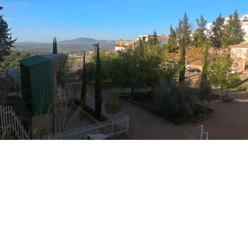 Casa Rafaela