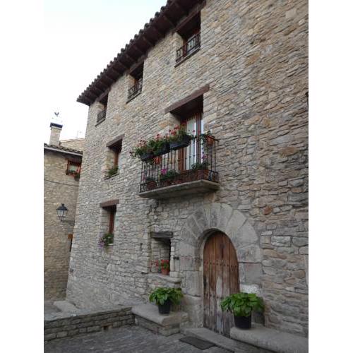 Casa Rafel