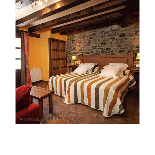 Casa Rafeleta Hotel