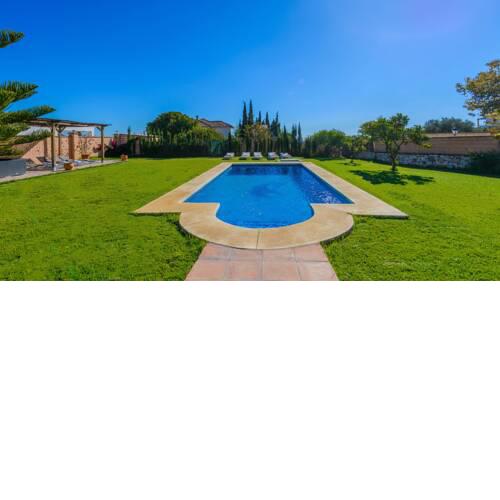 Casa Rafflesia Mijas