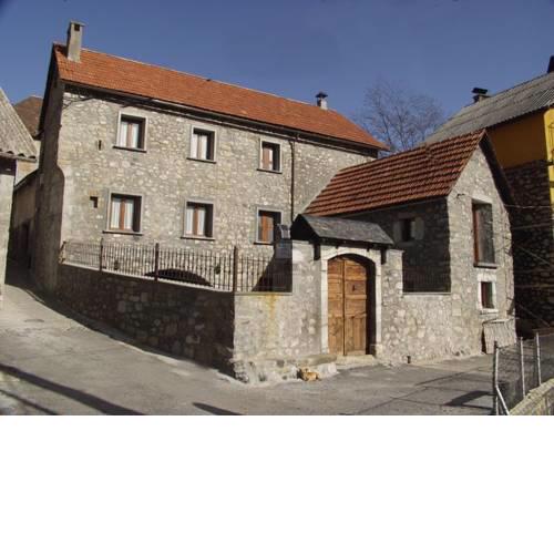Casa Ramón El Pallé