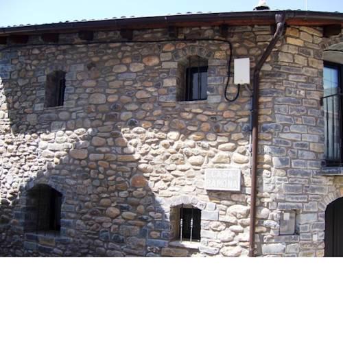 Casa Ramona