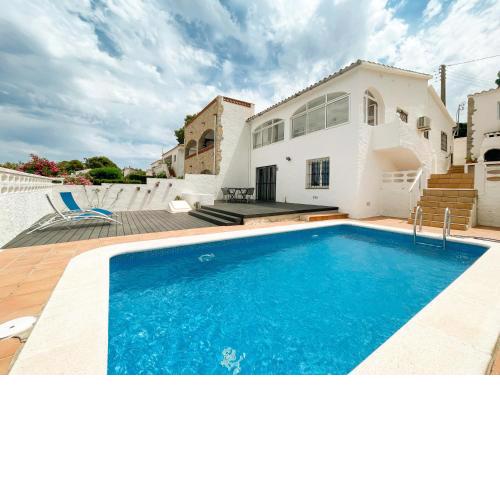 Casa Raquel