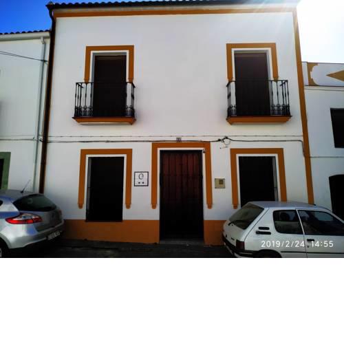 Casa Rarro - Puebla del Maestre - Badajoz
