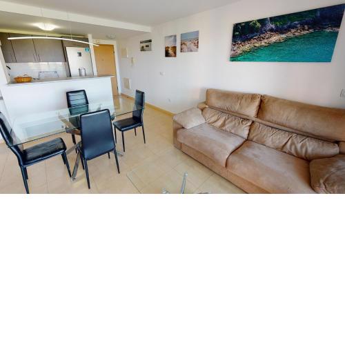 Casa Real - A Murcia Holiday Rentals Property