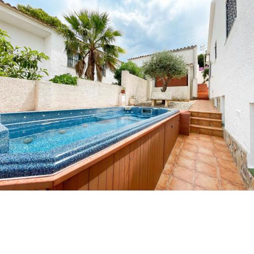 Casa Rebeca