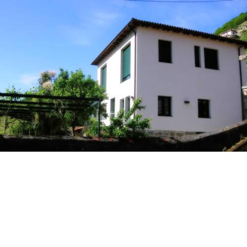 Casa Rectoral de Belesar