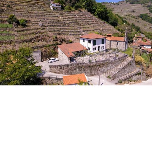 Casa Rectoral de Belesar