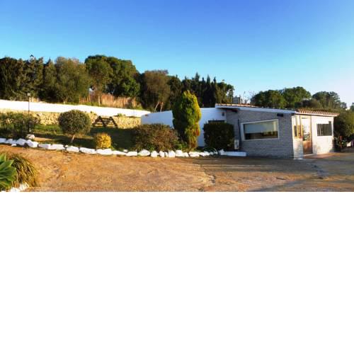 CASA REDONDA