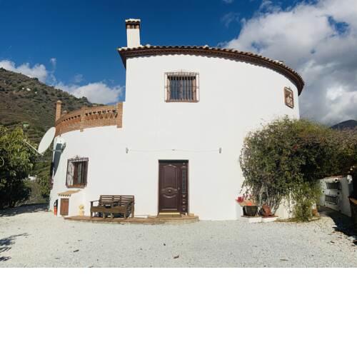Casa Redonda
