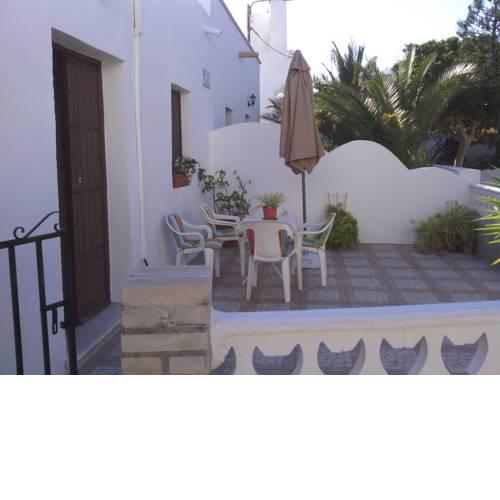 Casa Redondo