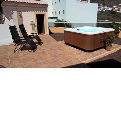 Casa Regina Tenerife