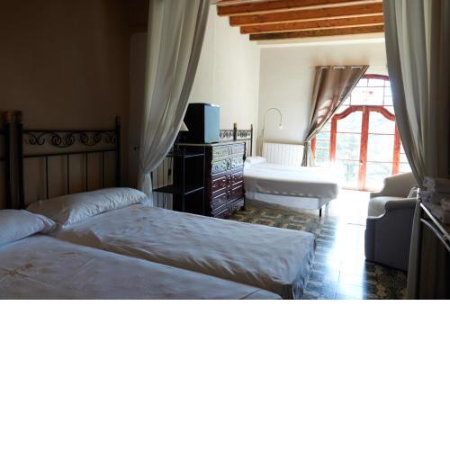 Casa RegueLeon